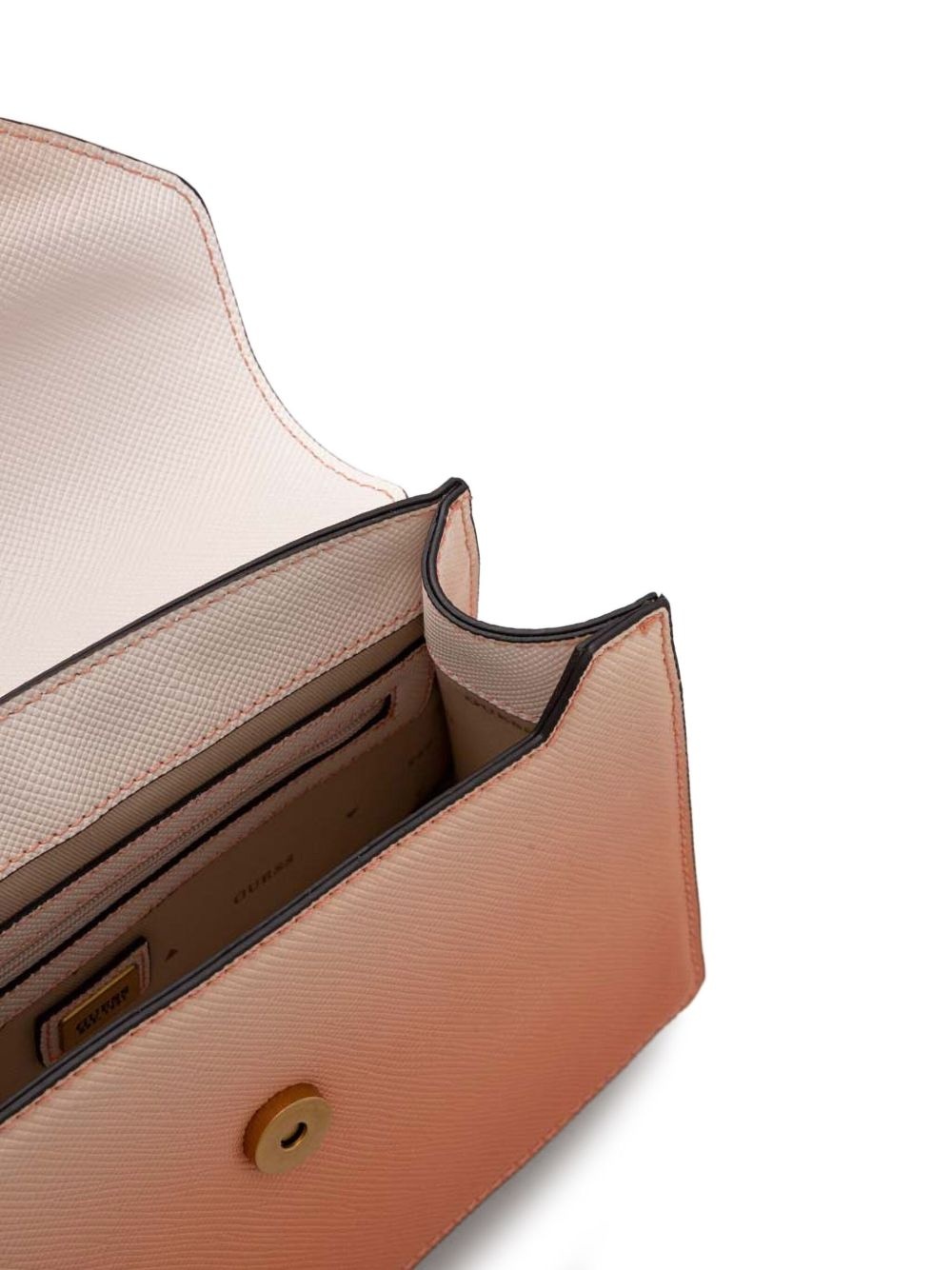 gradient-effect crossbody bag - 5