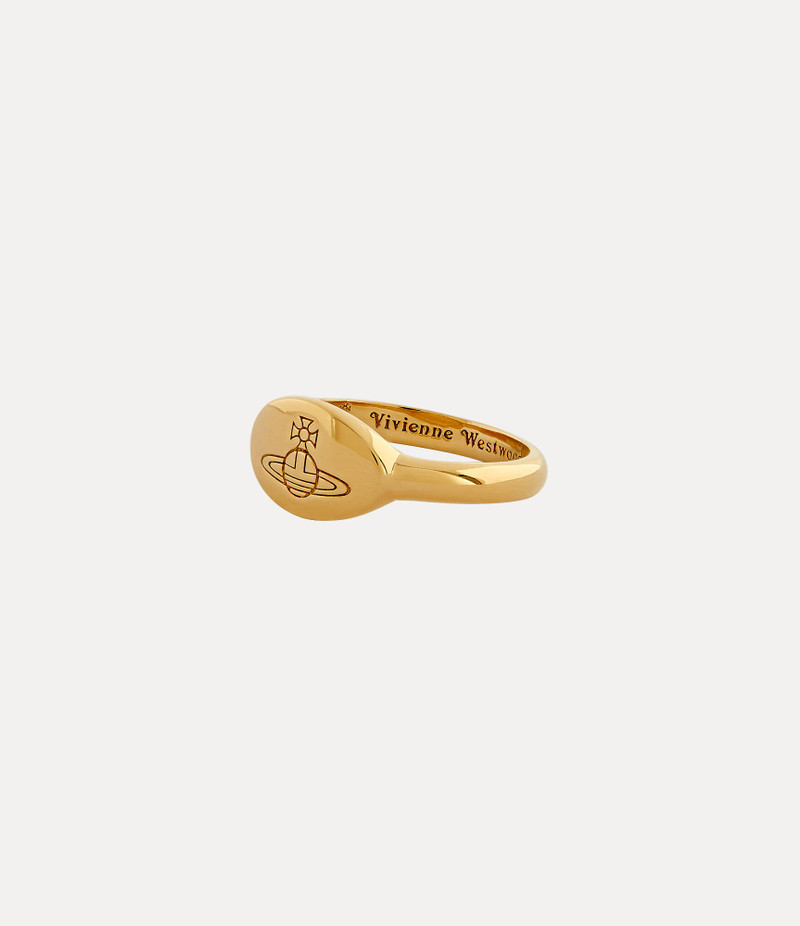 Vivienne Westwood TILLY RING outlook