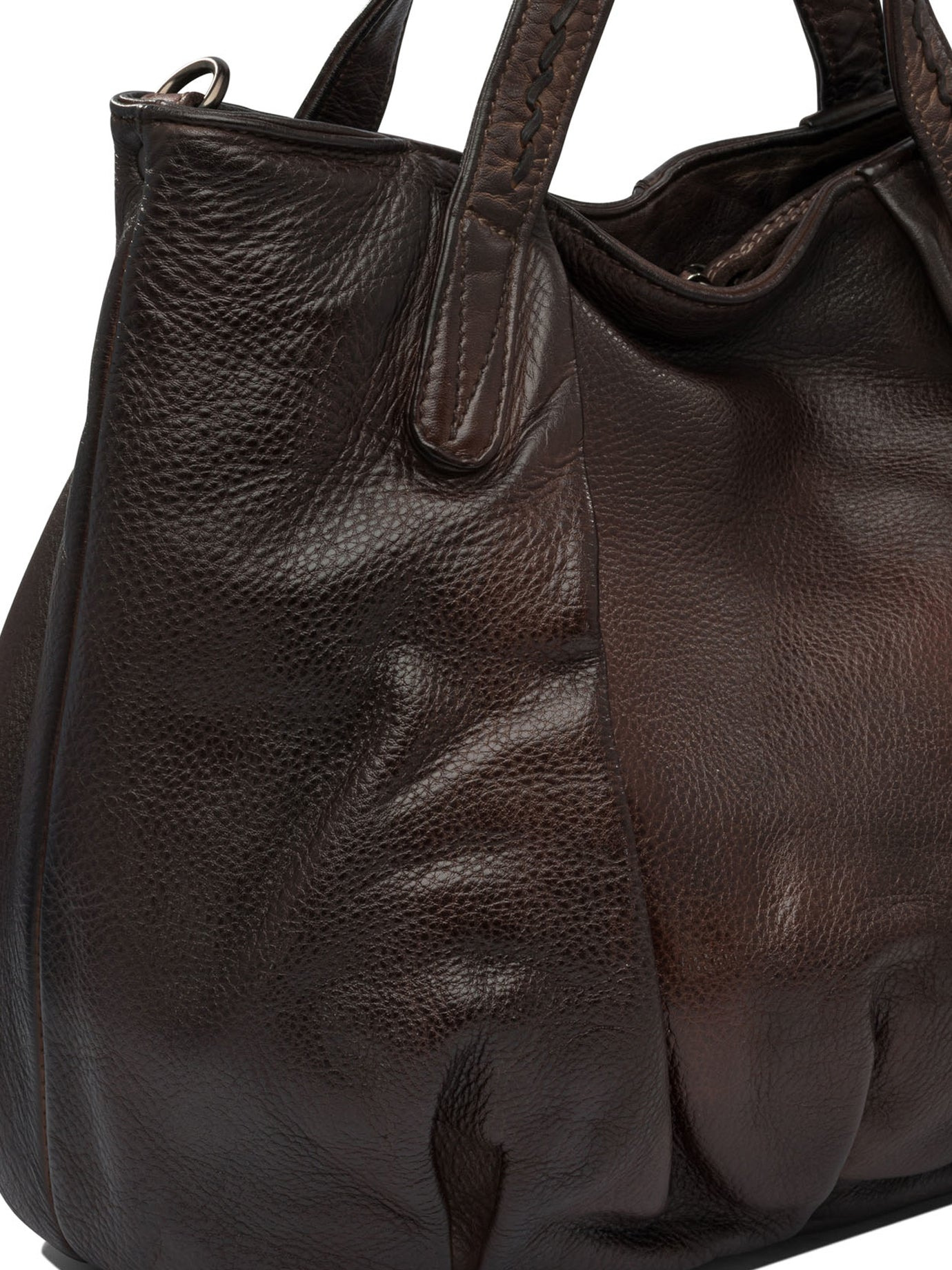 Giancarlo Nevola - Giancarlo Nevola Shoulder Bags - 4