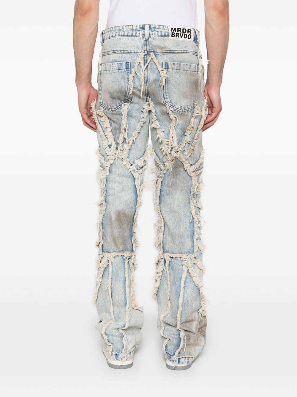 Window Ray jeans - 4