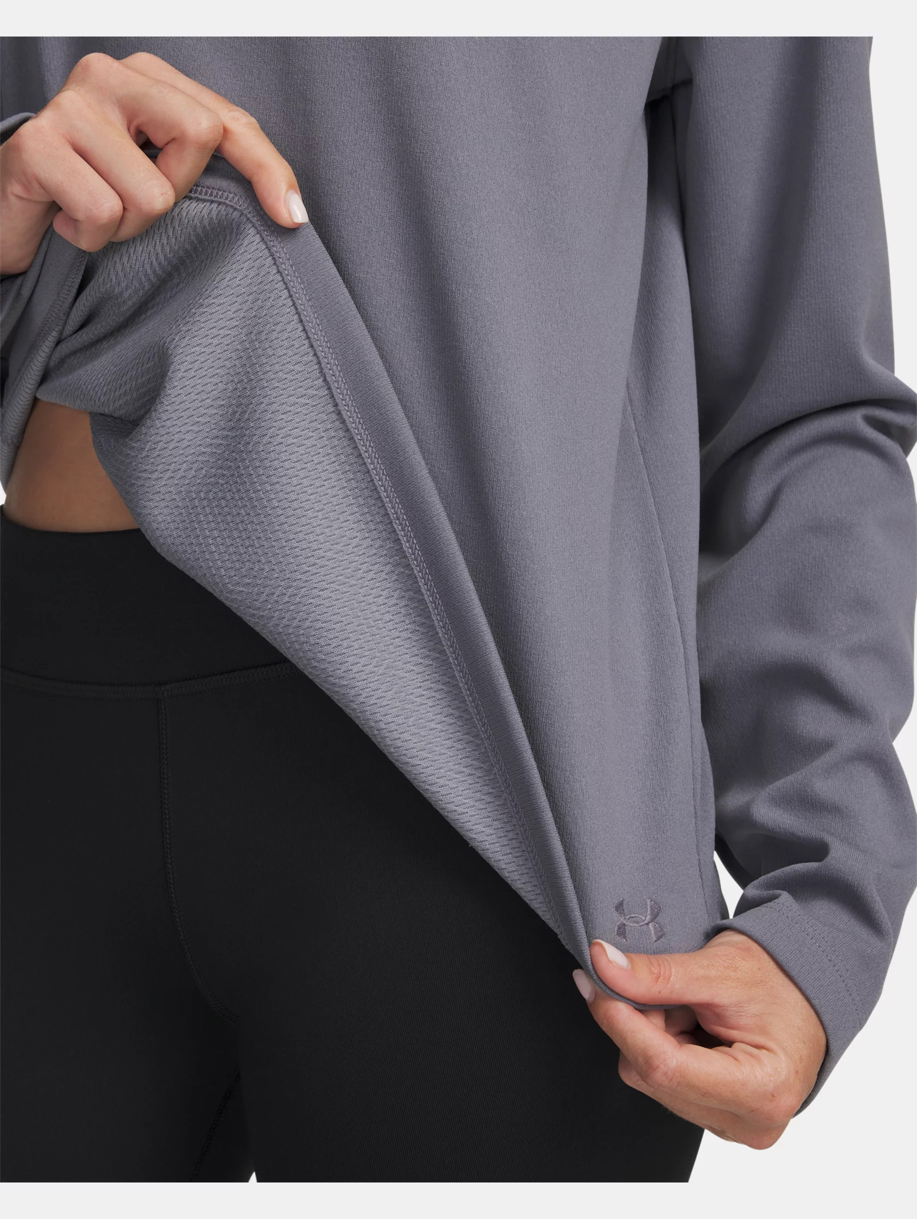 UA Expanse ColdGear® Infrared - 3