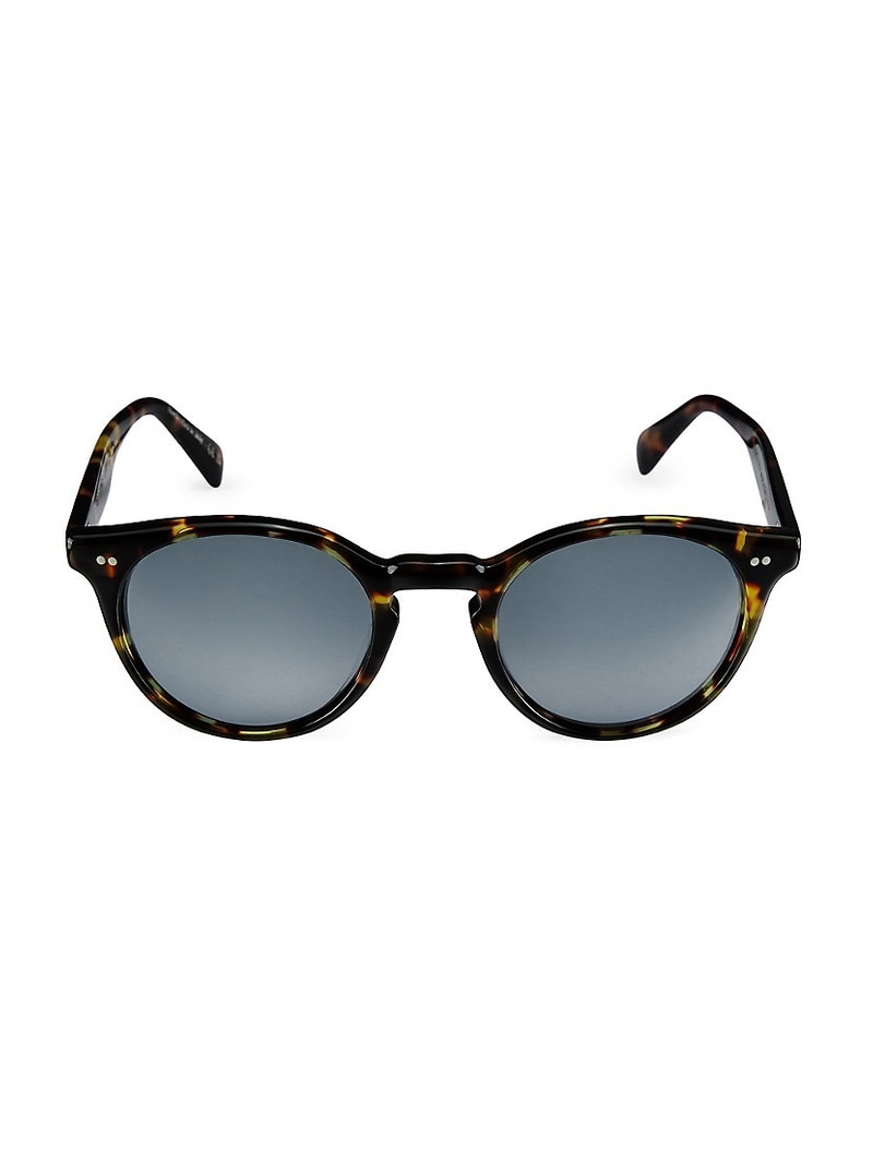 Romare Sun Sunglasses - 1