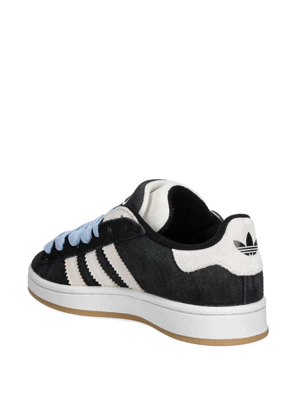 Campus 00s suede 3-stripe sneakers - 3