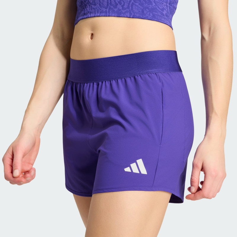 Pacer Workout Flex Woven Shorts 8