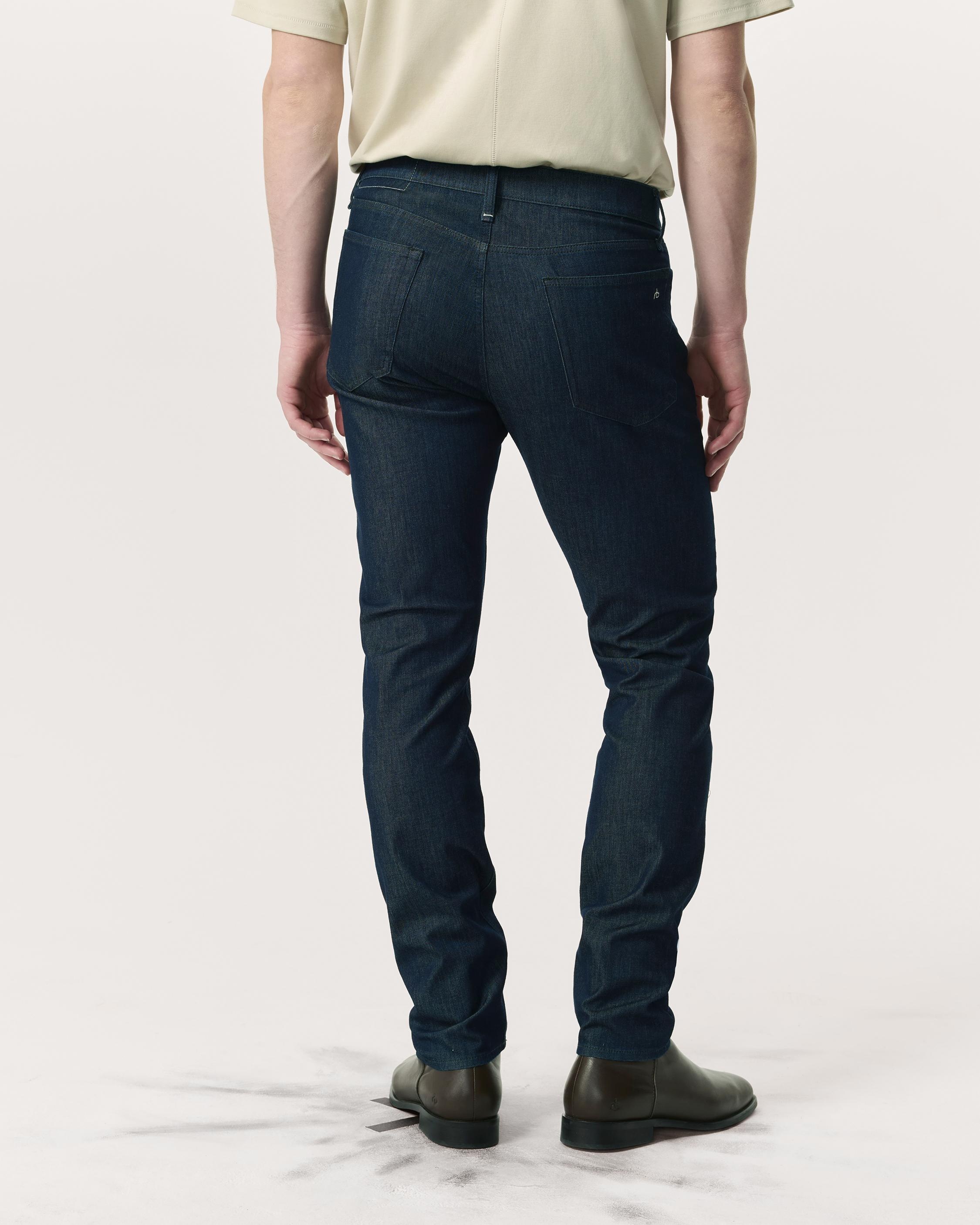 Fit 2 Slim Fit Jeans
rbAIRFLEX Denim - 5