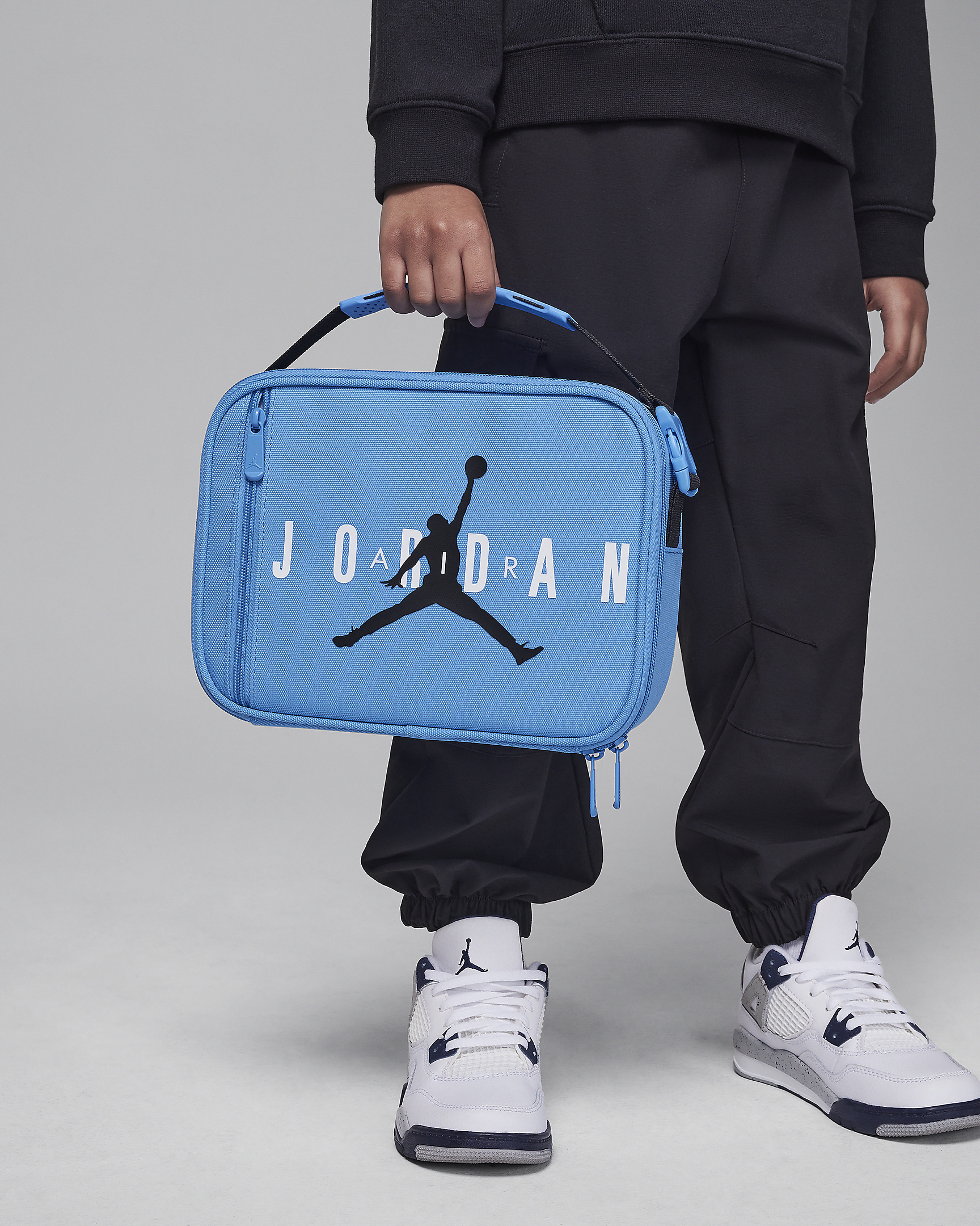 Jordan Lunch Bag (3L) - 9
