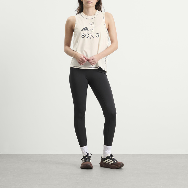 adidas adidas x Song for the Mute Running Tank outlook