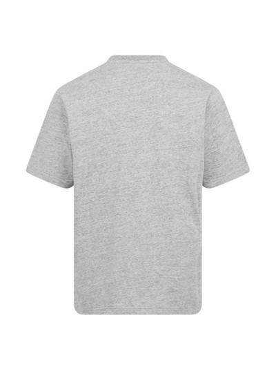 Supreme short-sleeve pocket T-shirt outlook