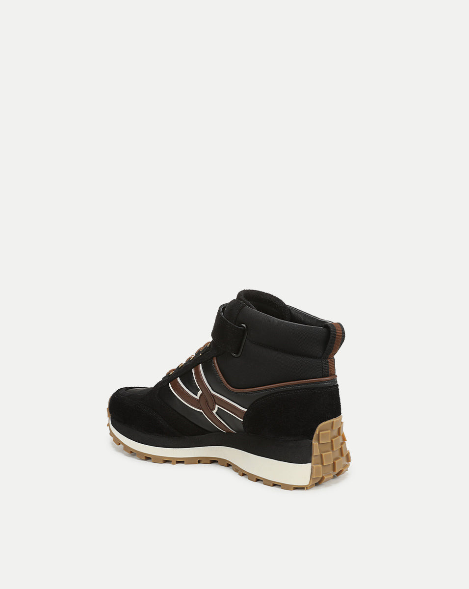 VALENTINA HIKER SNEAKER - 4