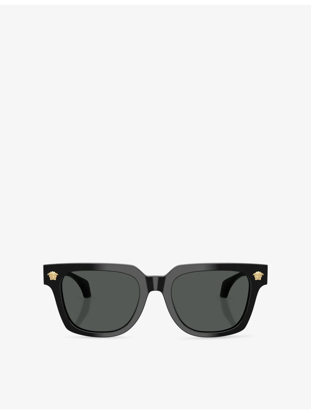 VE4510U Square-Frame Acetate Sunglasses - 1