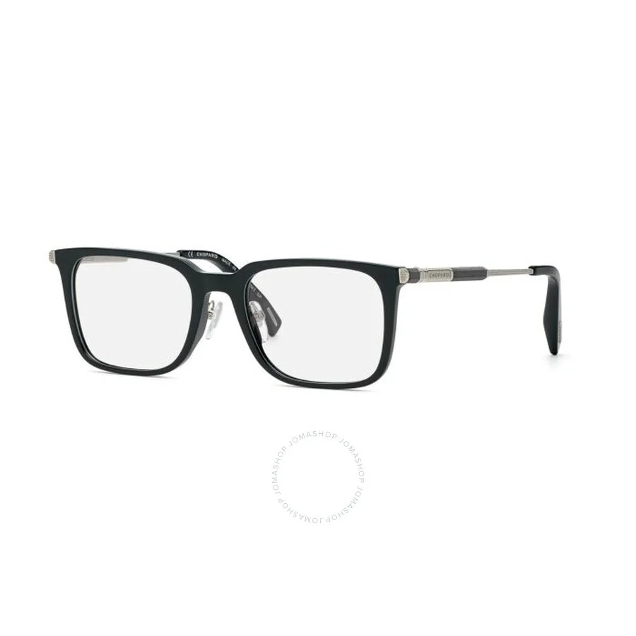 Chopard Demo Square Men's Eyeglasses VCH344 0821 53 - 1