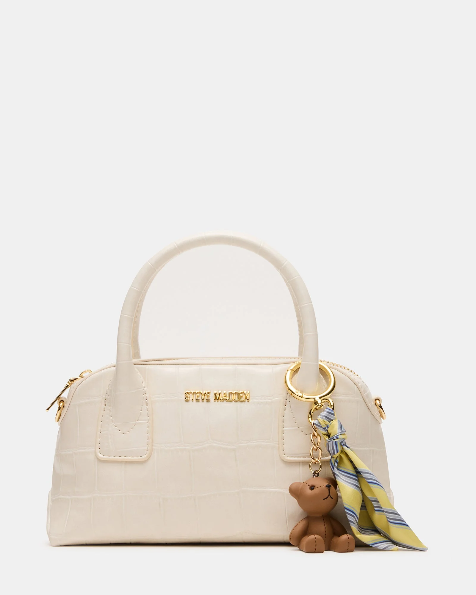 MELODIE BAG BONE CROCODILE - 1