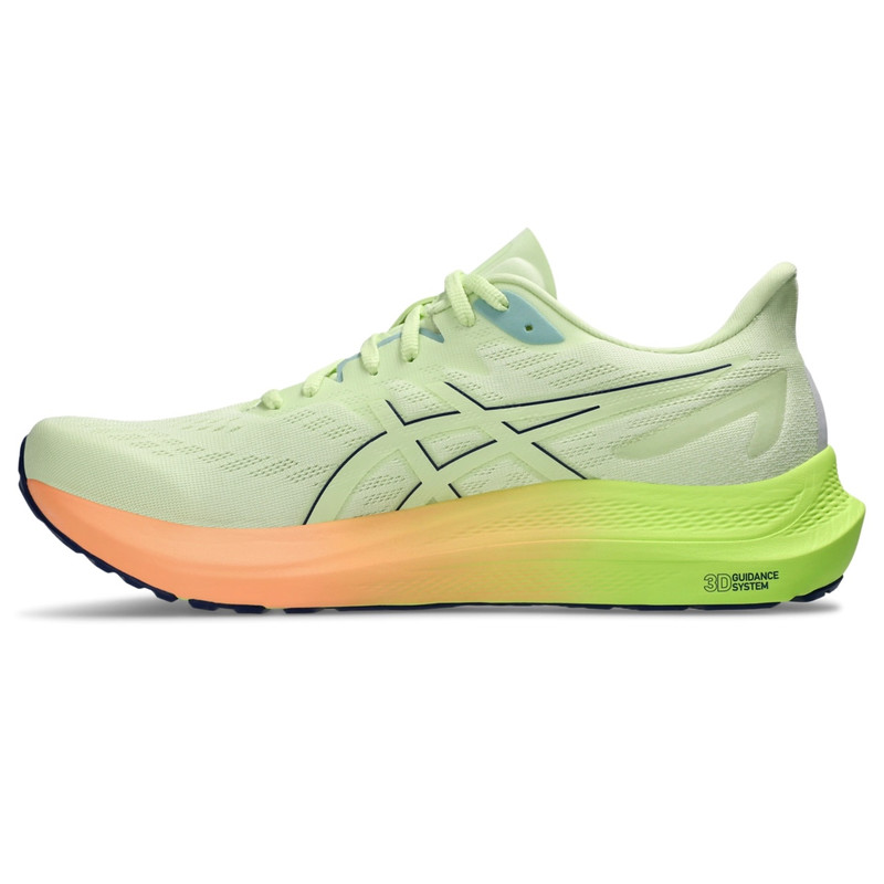 Asics GT-2000 12 outlook