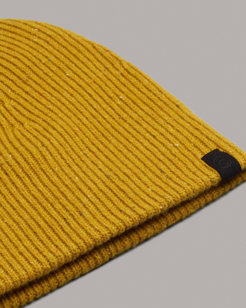 Harlow Beanie
Wool Cashmere Hat 3