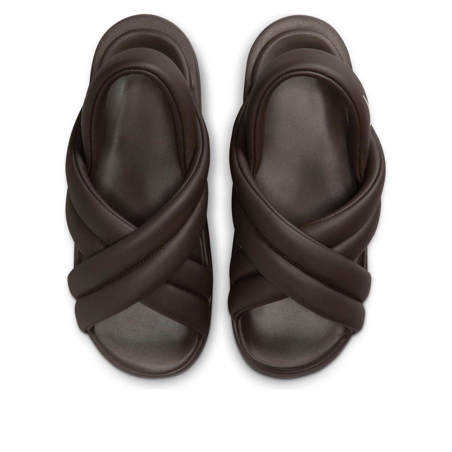 (WMNS) Nike Air Max ISLA Sandals 'Baroque Brown' FJ5929-200 - 4