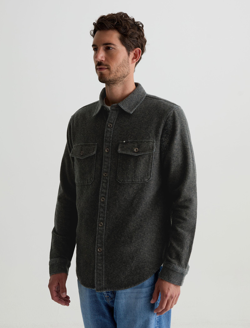Wesley Utility Shirt 6