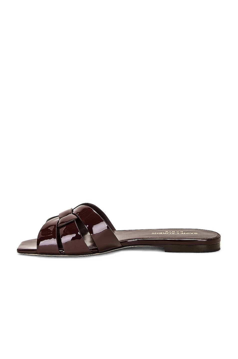 Tribute Flat Sandal - 5