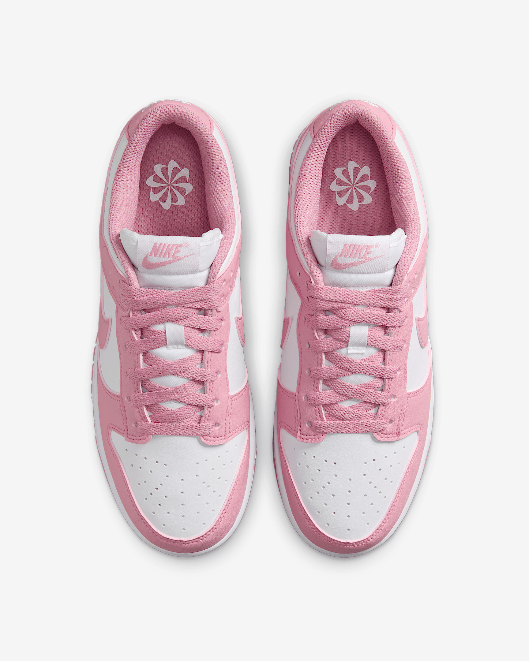 Nike Dunk Low Next Nature Women's Shoes - 4