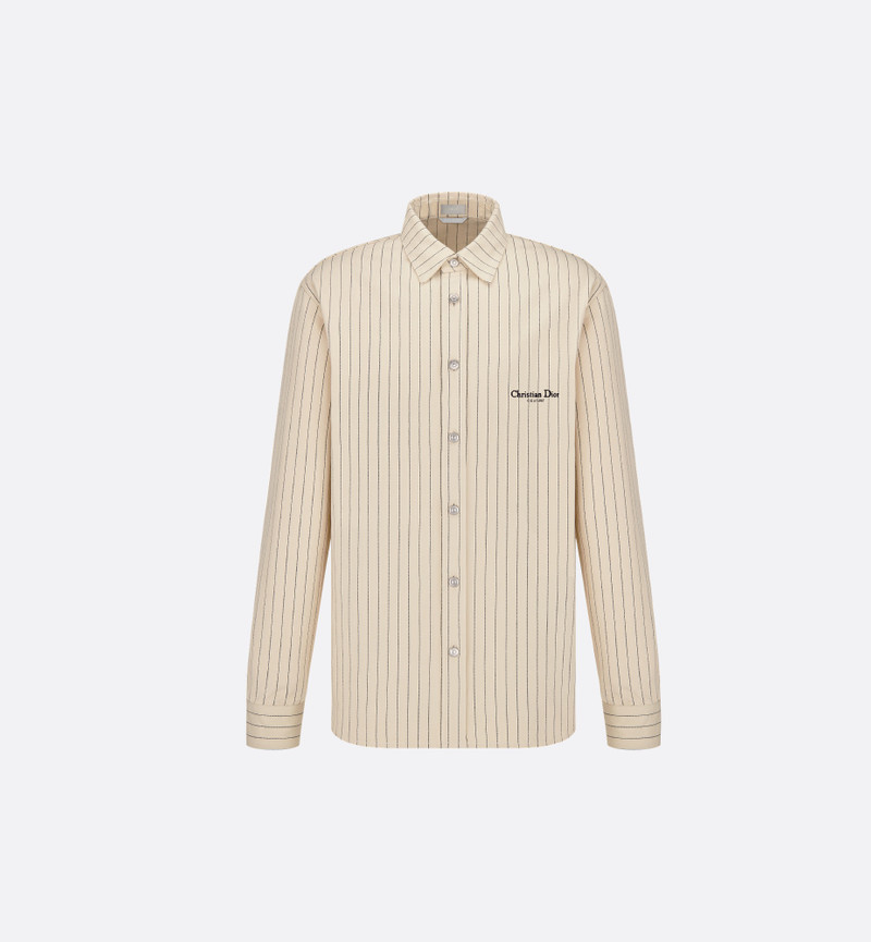Blouson Overshirt 1