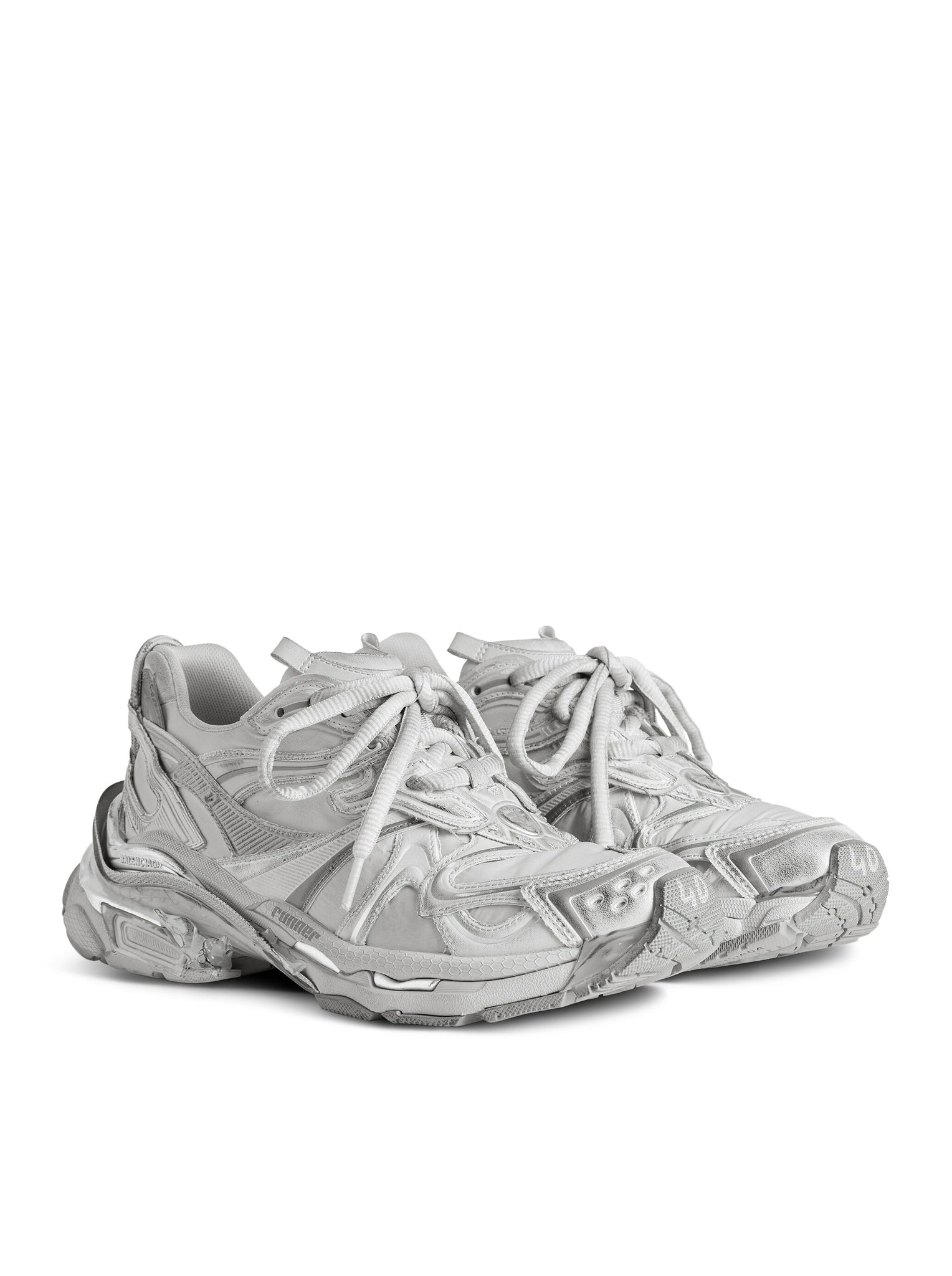 SNEAKER RUNNER 2.0 - 4