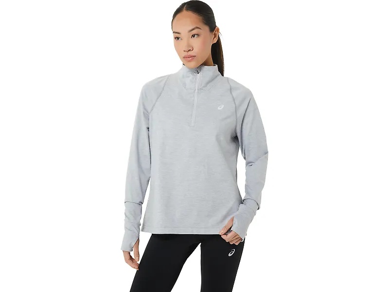 ASICS Thermopolis 1/4 Zip - 1