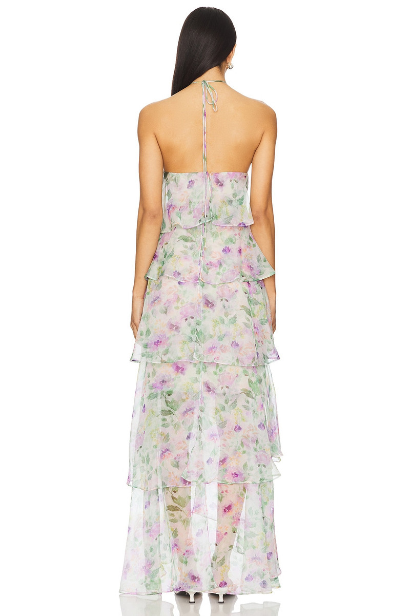 ELLIATT Mirabelle Dress outlook