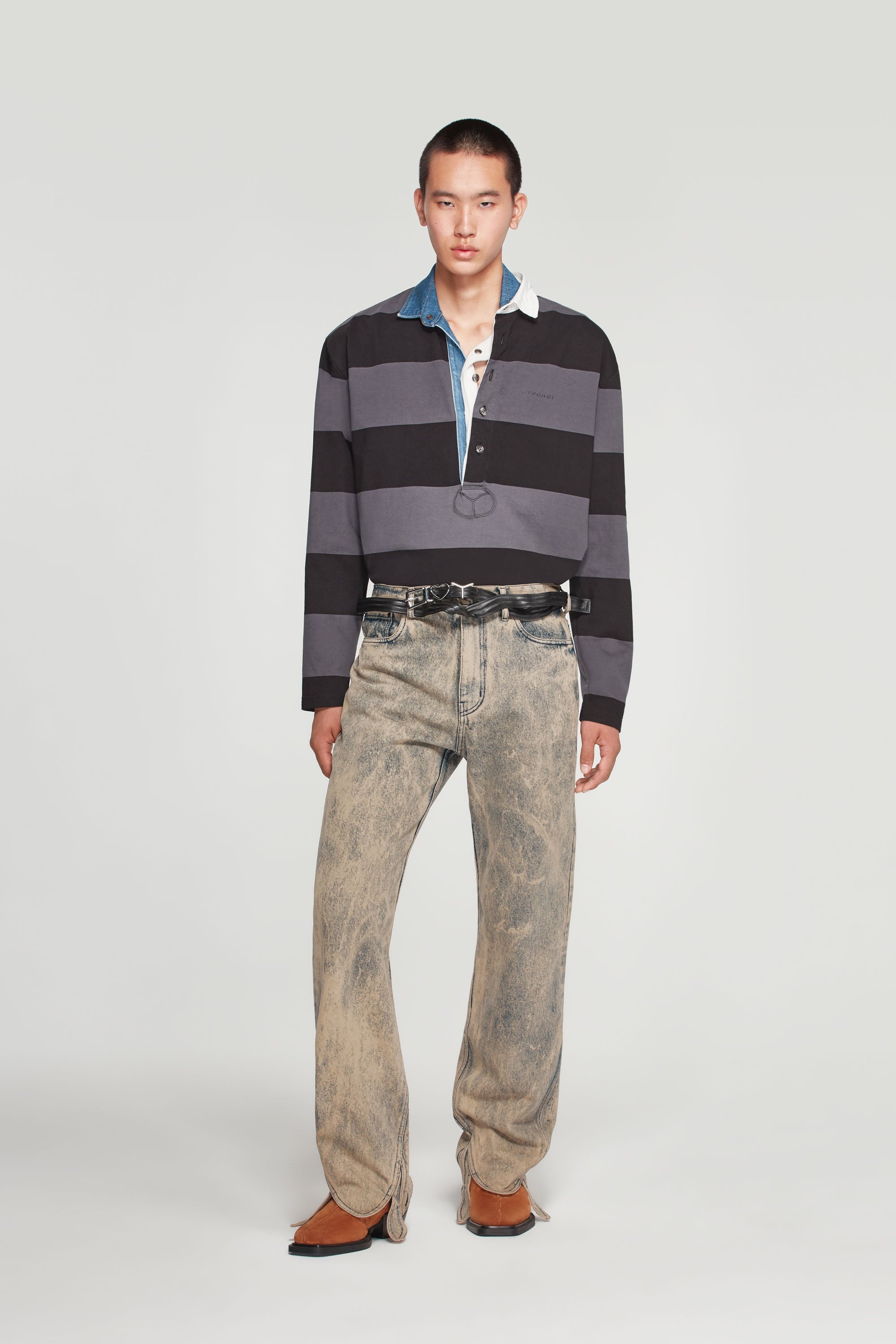 Tudor Jeans - 2