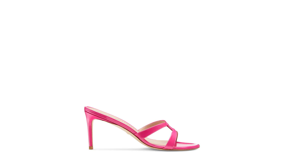 SOIREE SLEEK 75 SANDAL - 1