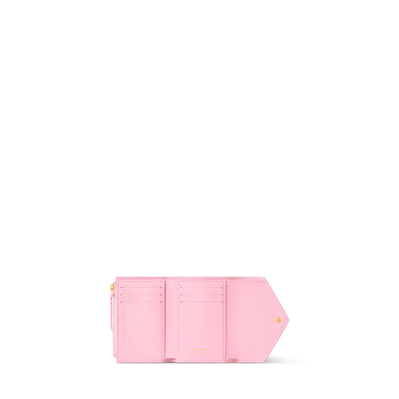 Victorine Wallet 5