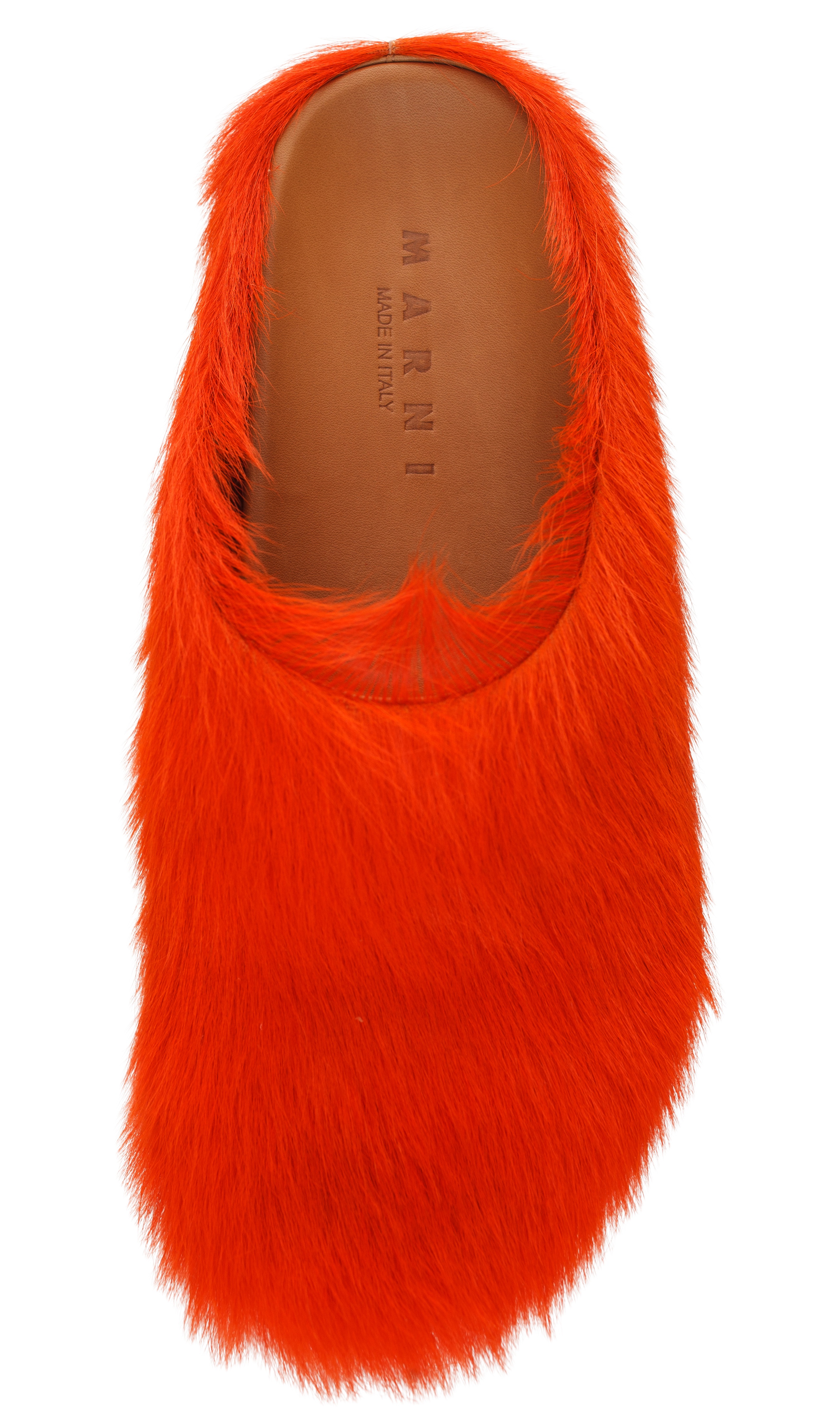 FUSSBETT MULES - 2