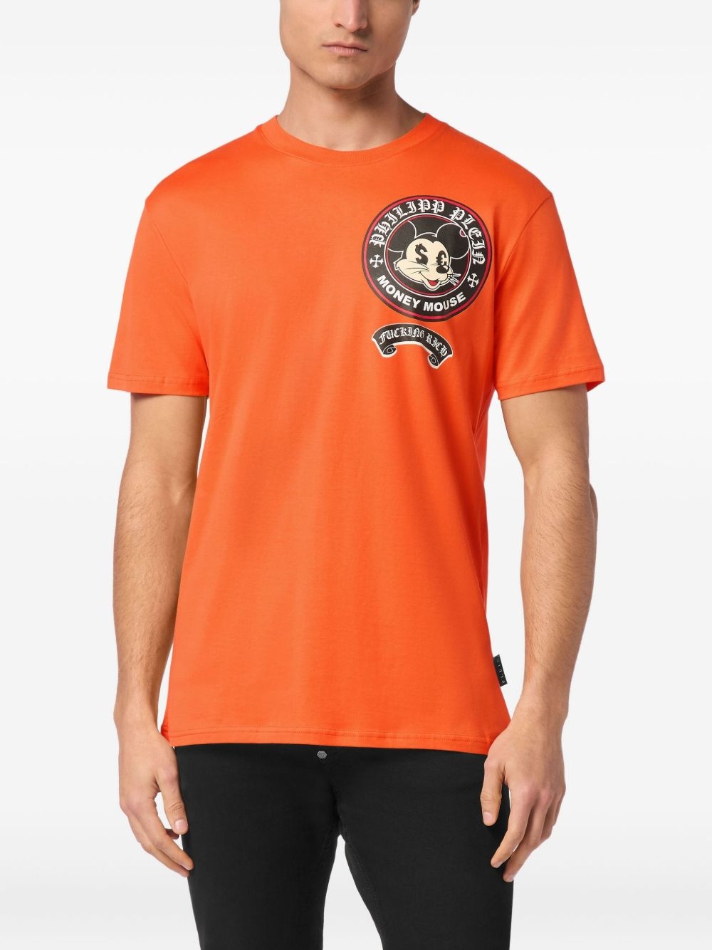Money Mouse t-shirt - 2