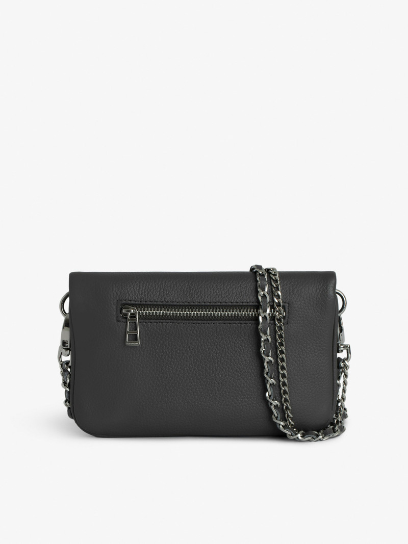 Zadig & Voltaire Rock Nano Clutch outlook
