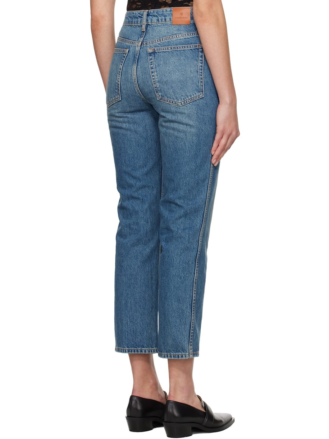 Blue Vin Jeans - 3
