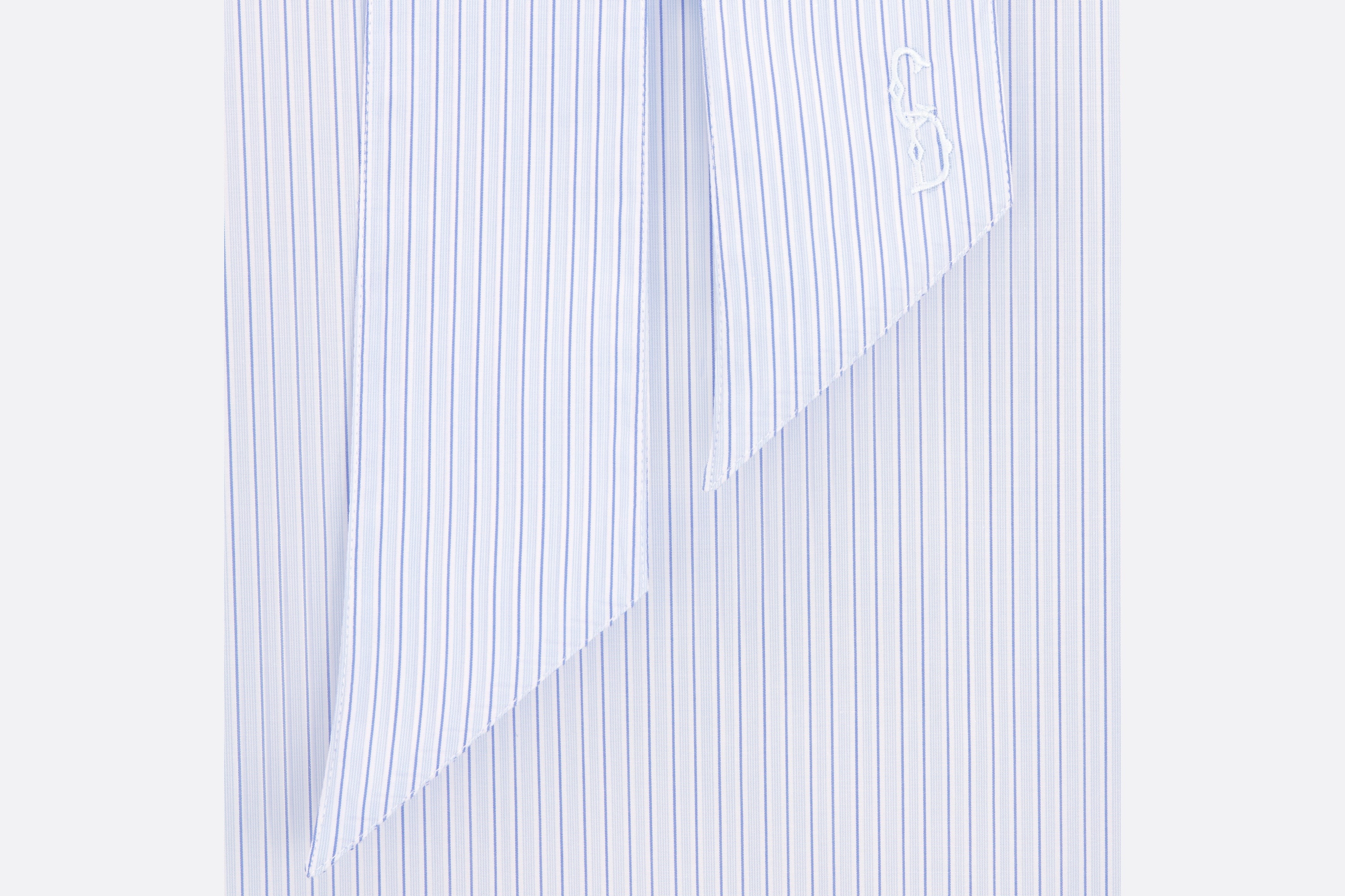 Shirt with Tied Detail - 3