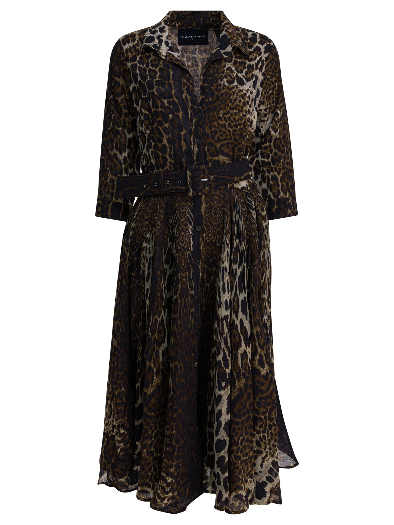 Samantha Sung - Samantha Sung Dresses - 1