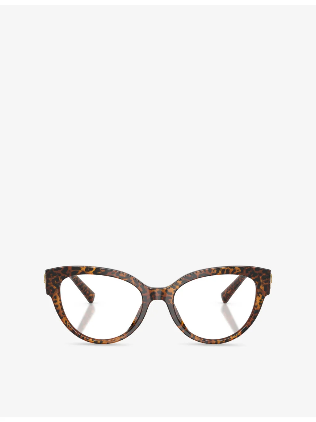 DG3440 Cat-Eye Acetate Eyeglasses - 1