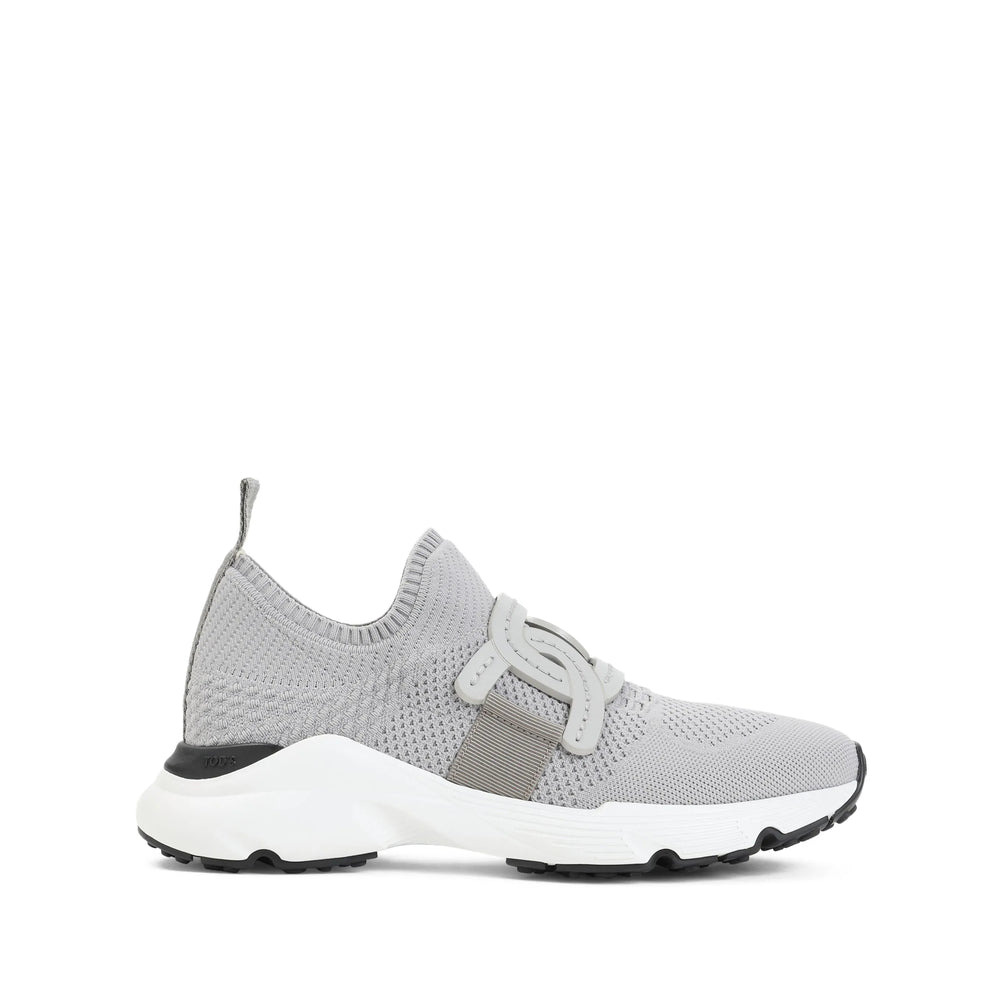 Tod's Grey Trainers Women - 1