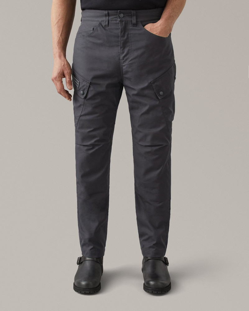 TYPHOON MOTORCYCLE CARGO 4