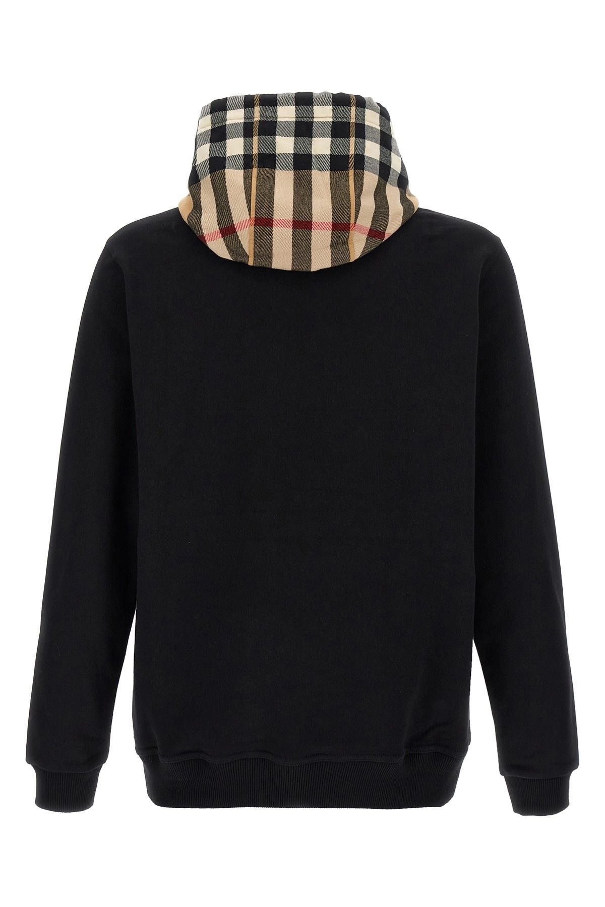 'Samuel' hoodie - 2