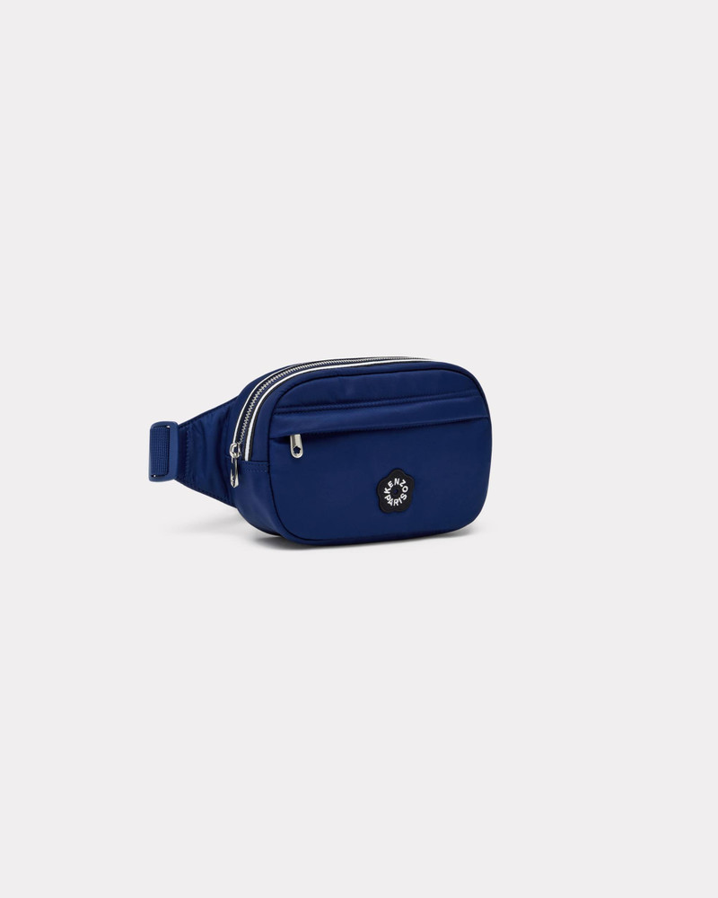 'Boke Flower 2.0' belt bag 1