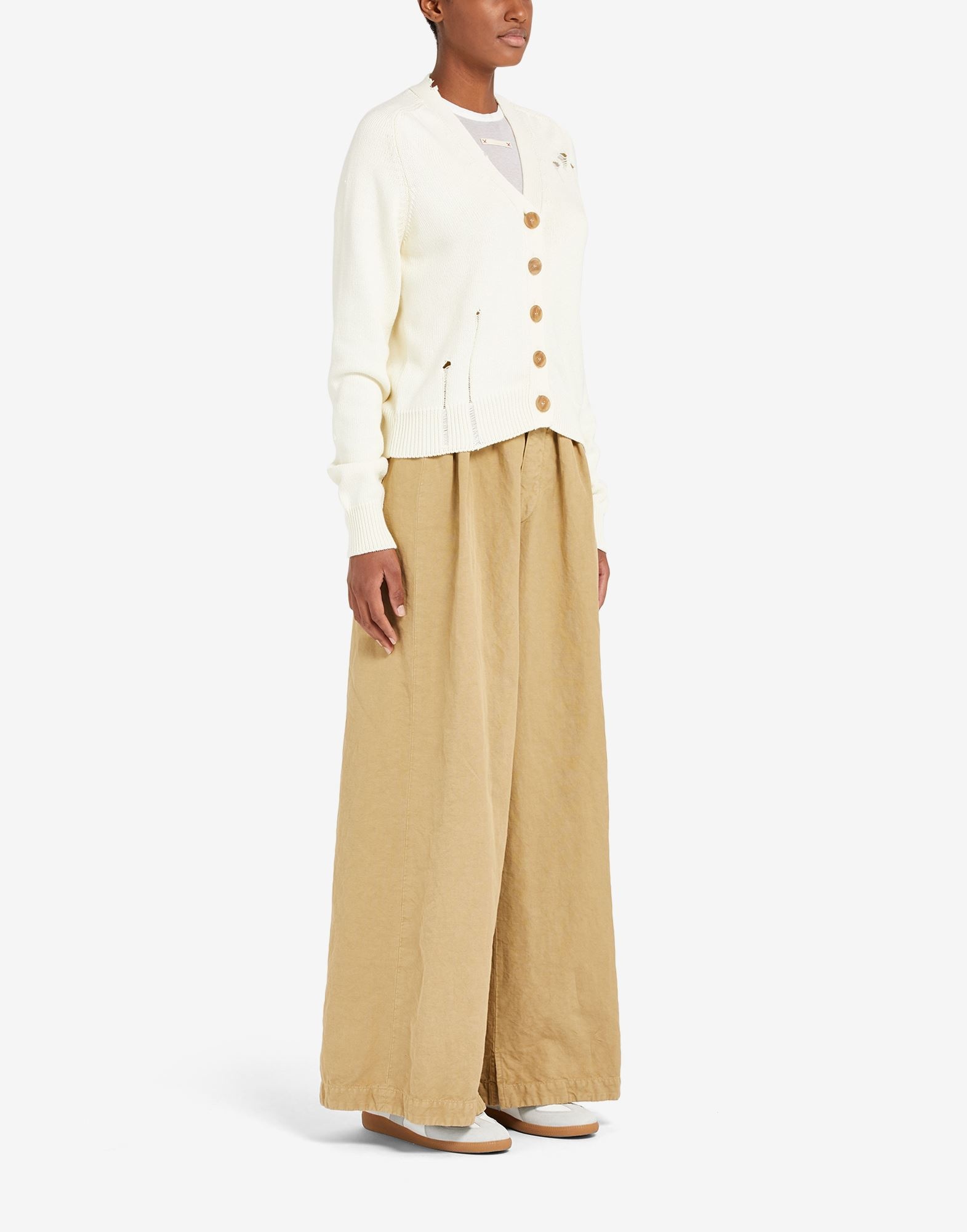 Décontracté cardigan - 3