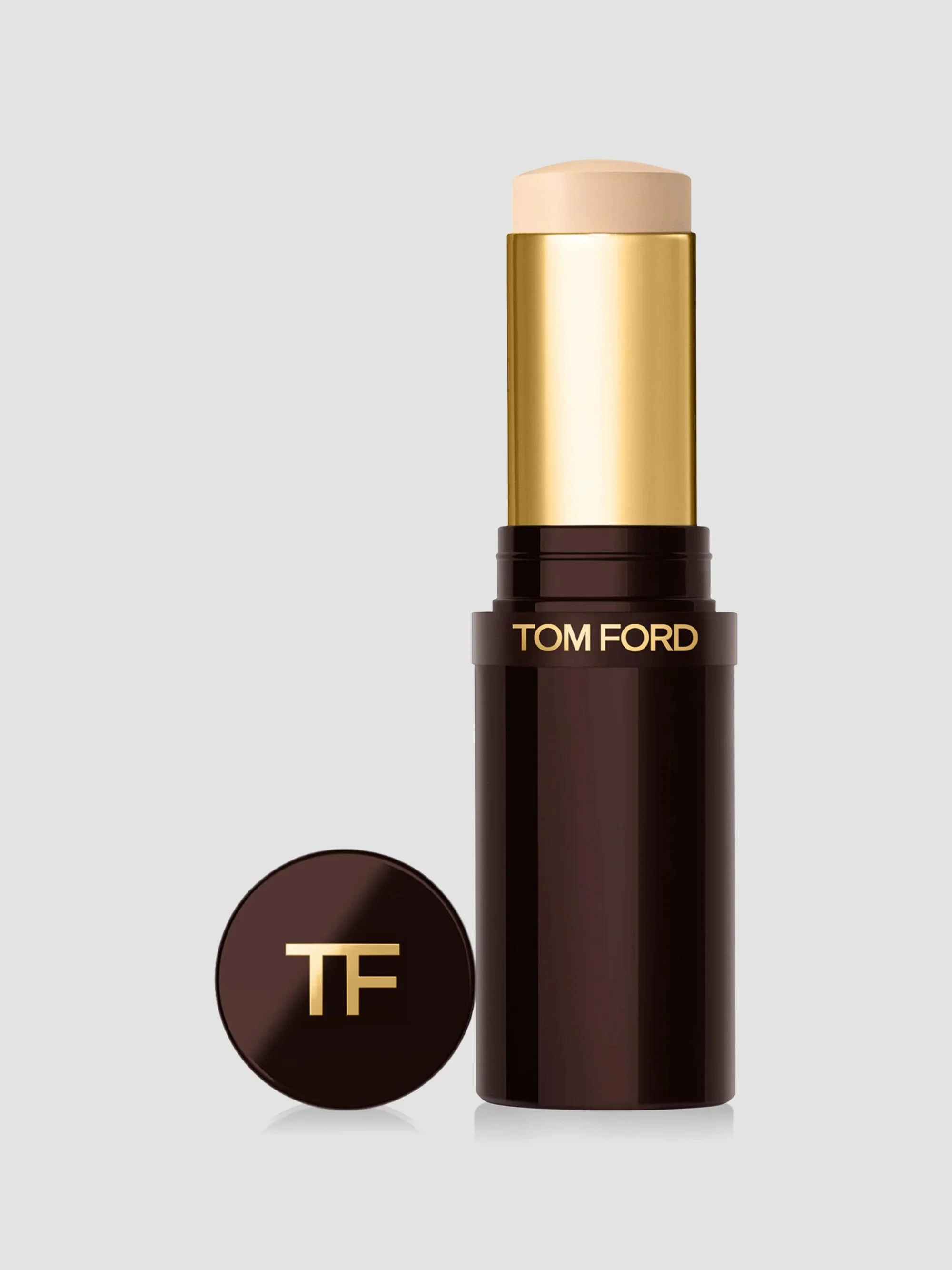 Foundation Stick - 2.0N Ivory Silk - 1