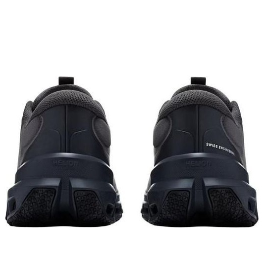 (WMNS) On Running x LOEWE Cloudventure 2 'Gunmetal' 3WF10794181 - 3