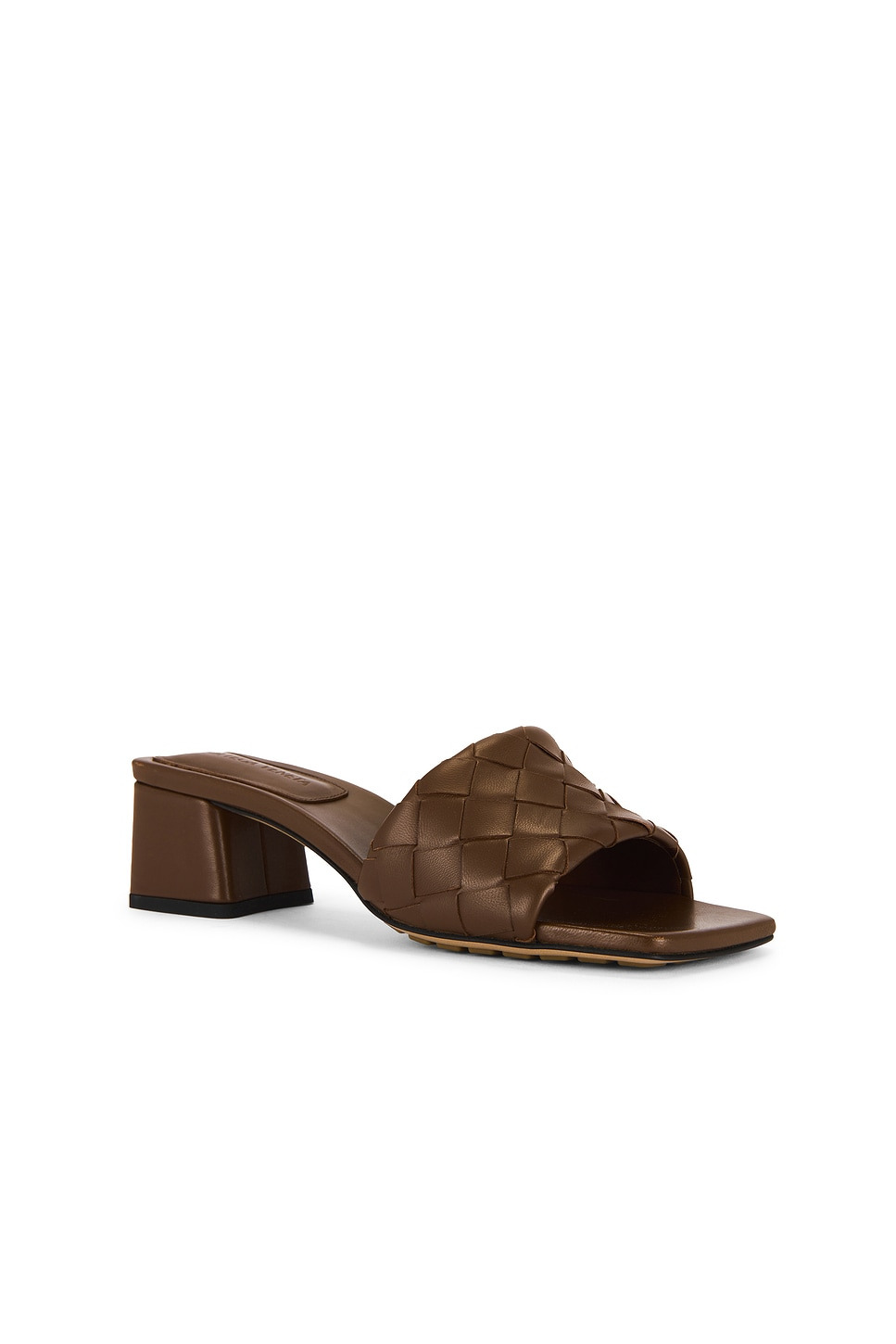 Mule Sandal - 2