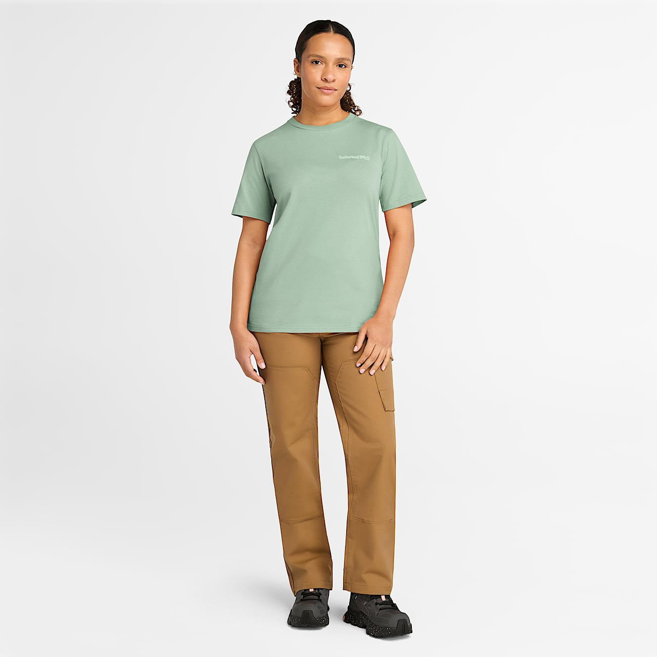 Women's Timberland PRO® Core T-Shirt - 3