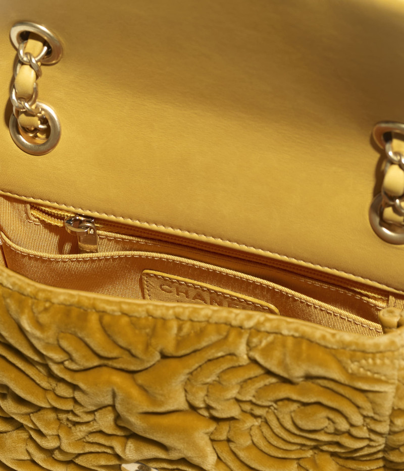 CHANEL Mini Flap Bag outlook