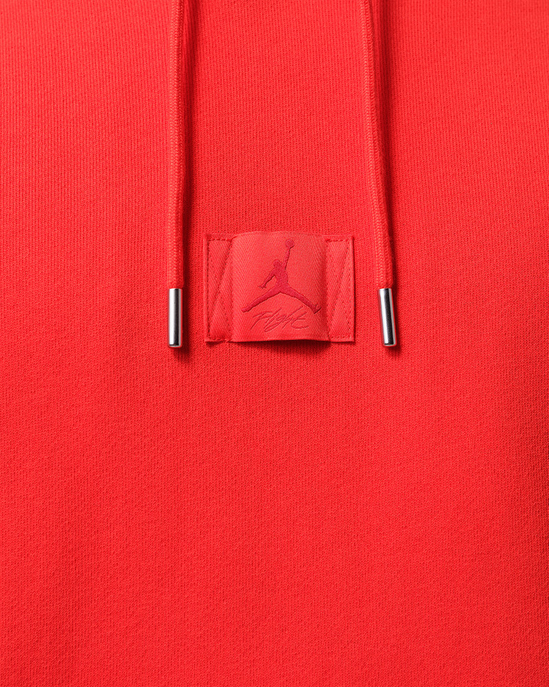 Jordan Flight Fleece Men's Pullover Hoodie 4