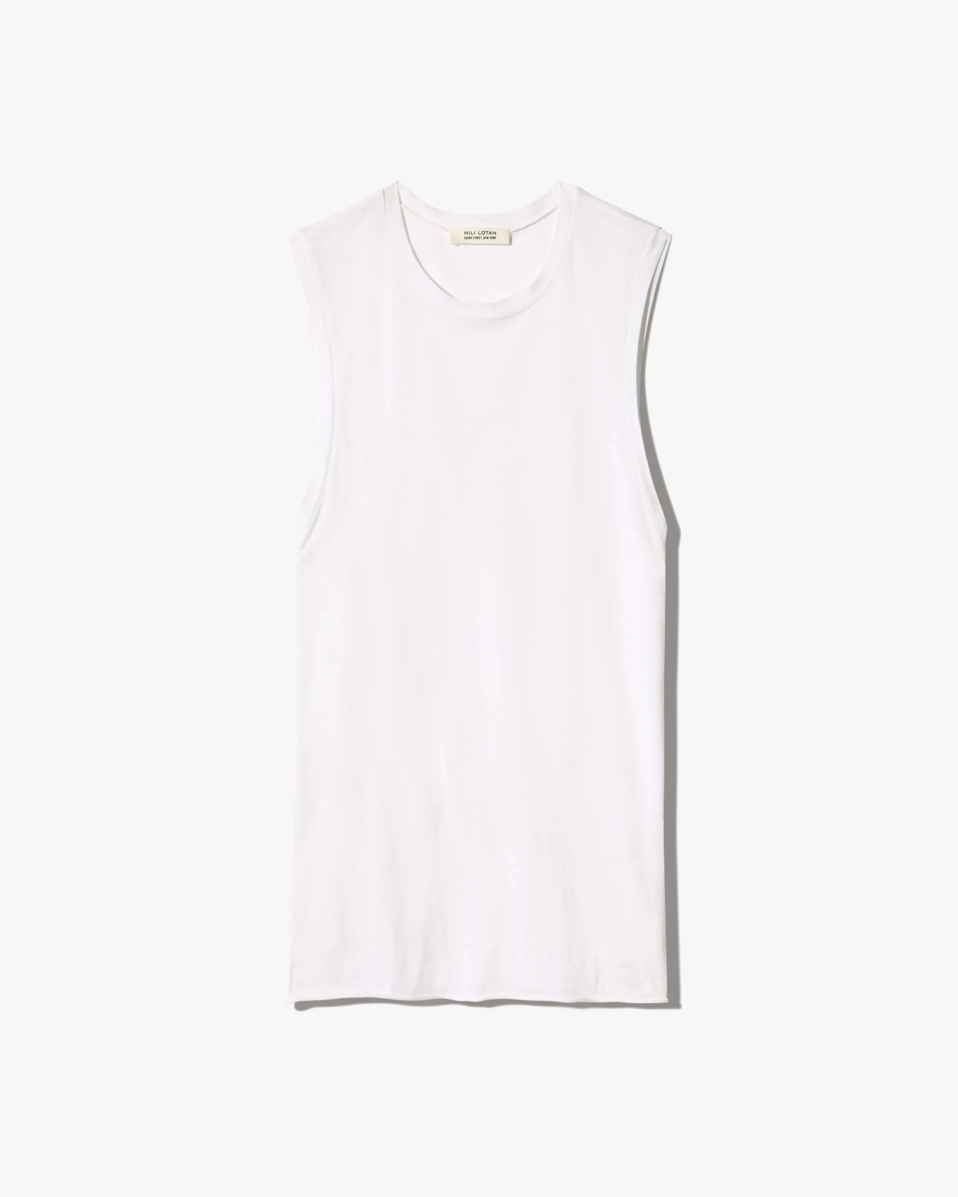 MUSCLE TEE - 1
