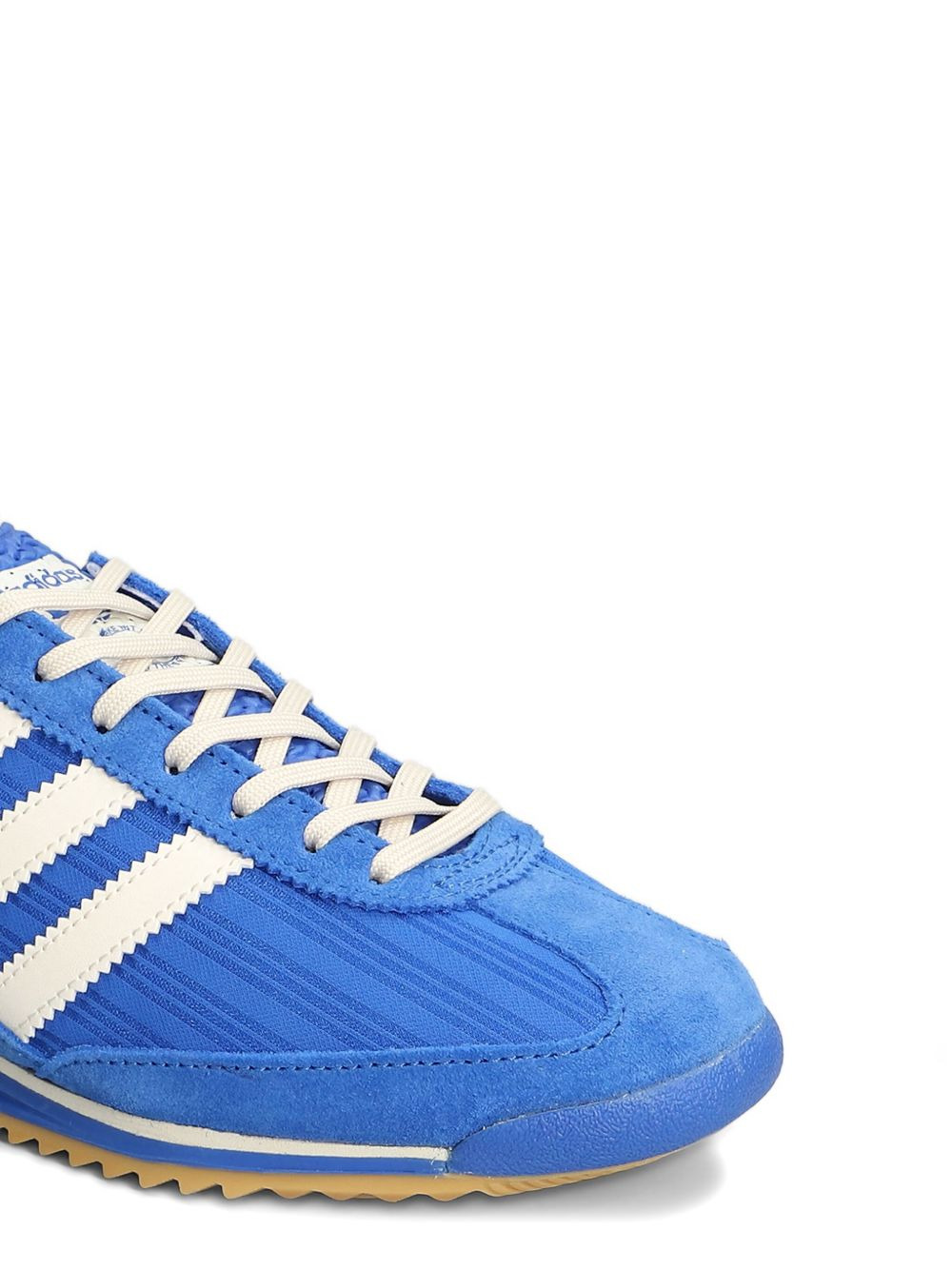 SL 72 OG three-striped sneakers - 4