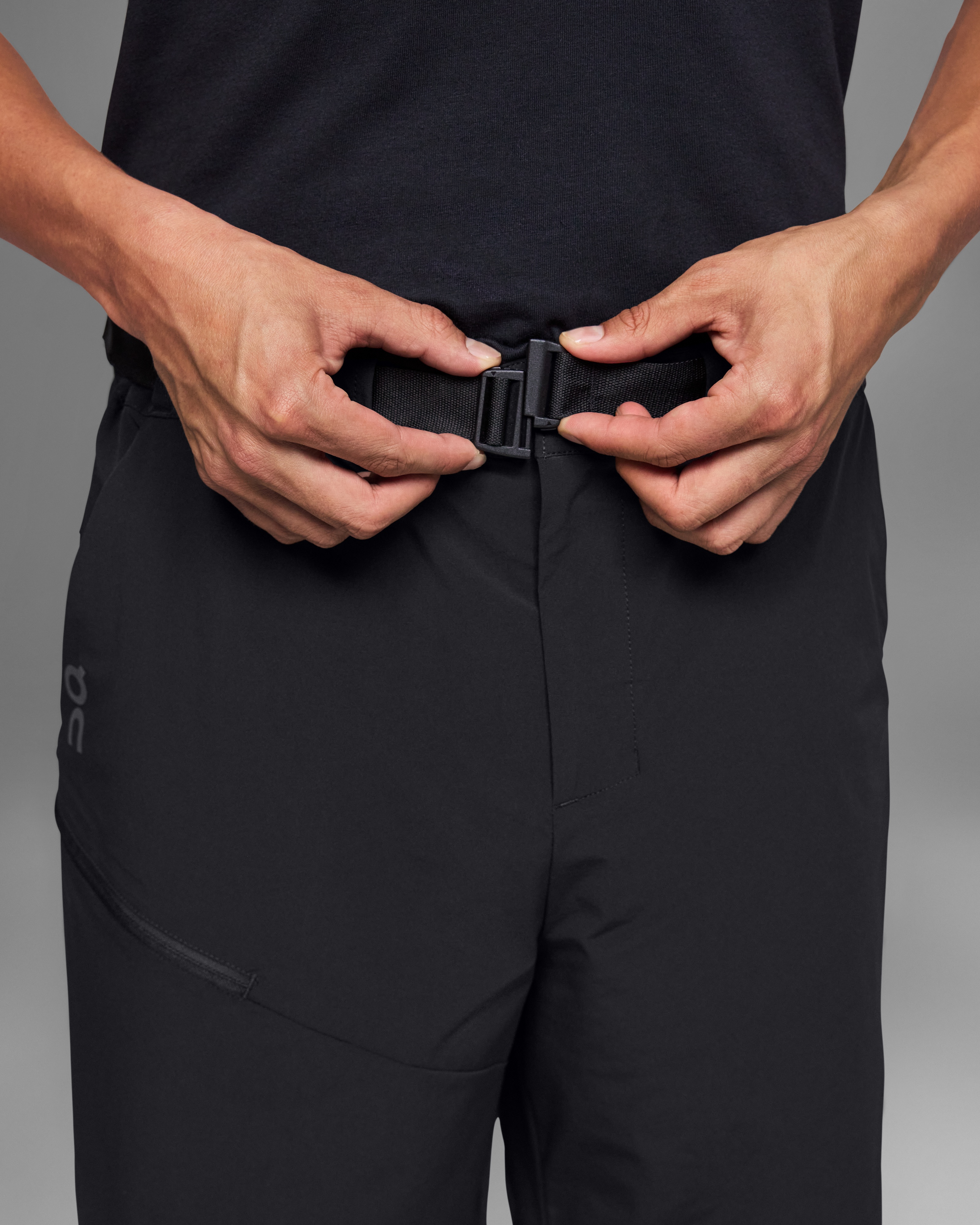 Trek Short - 5